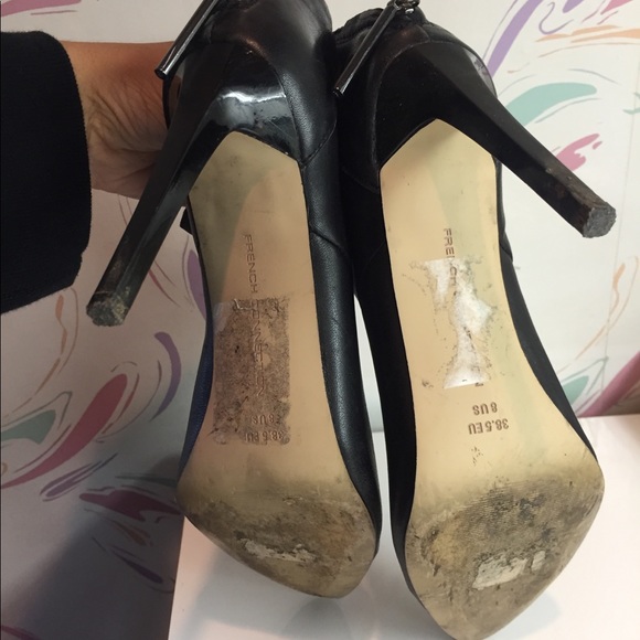 Shoes - Picture 4 of 4